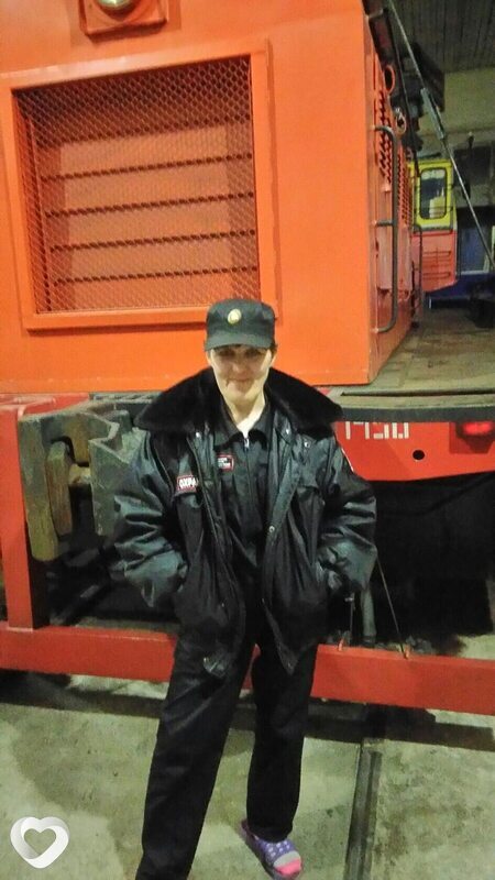 Оксана, 46, Екатеринбурге — анкета №4492967