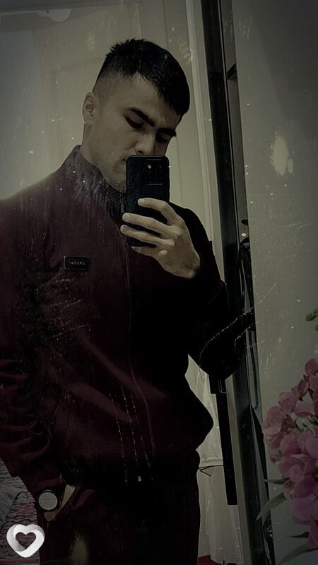 Sarvar, 21, Ташкент — анкета №4492968