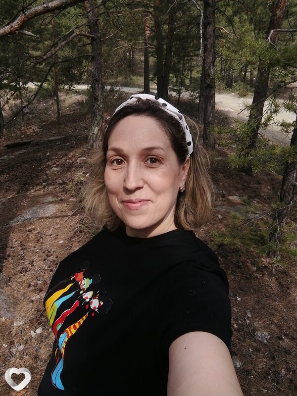 Ирина, 43, Усть-Каменогорск — анкета №4492972