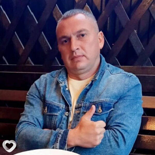 Александр, 39, Старом Осколе — анкета №4492973
