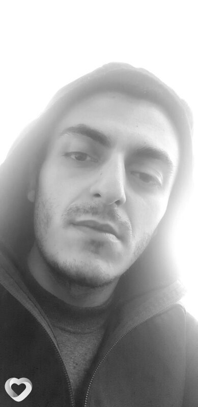 Эдик, 29, Пятигорске — анкета №4492979
