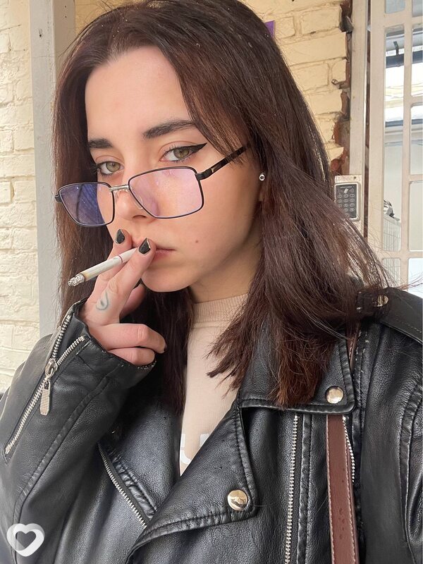 Наталья, 23, Москве — анкета №4493185