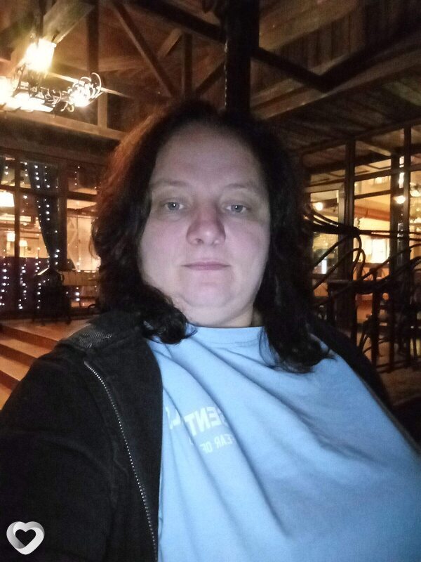 Елена, 37, Энгельсе — анкета №4493186