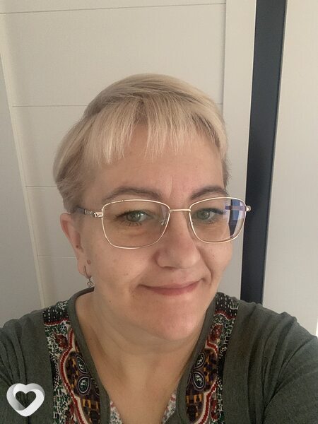 Олес, 46, Балакове — анкета №4493191