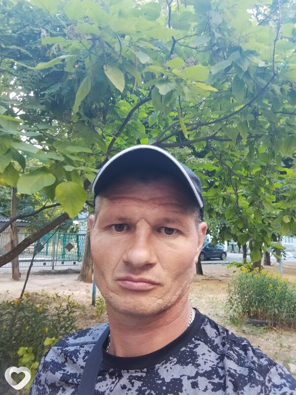 Виктор, 40, Ростове-на-Дону — анкета №4493201
