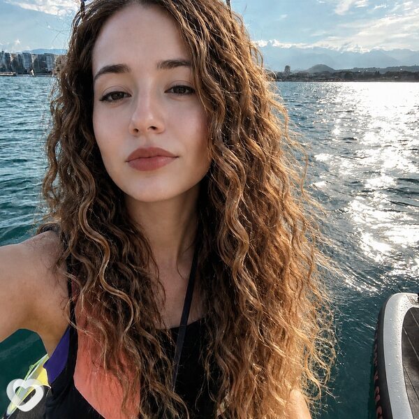 Виолетта, 24, Новосибирске — анкета №4492739