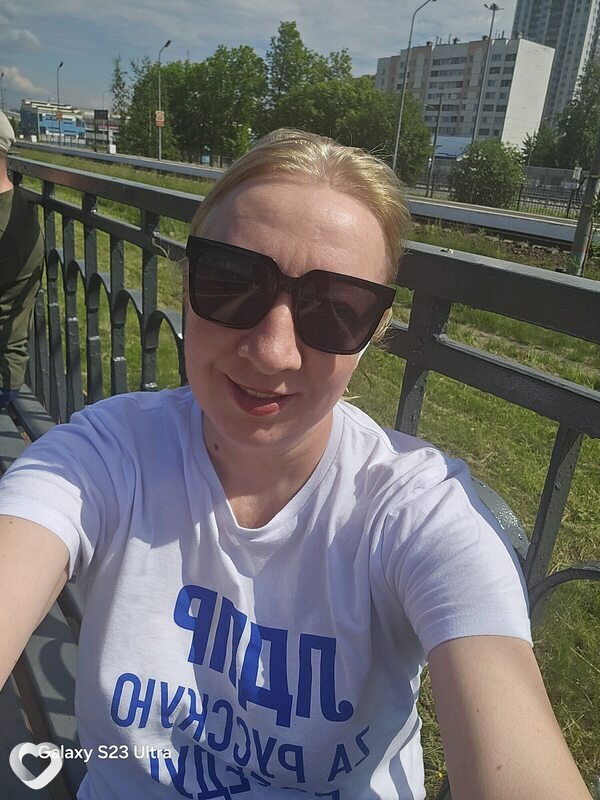 Наталья, 48, Санкт-Петербурге — анкета №4492740