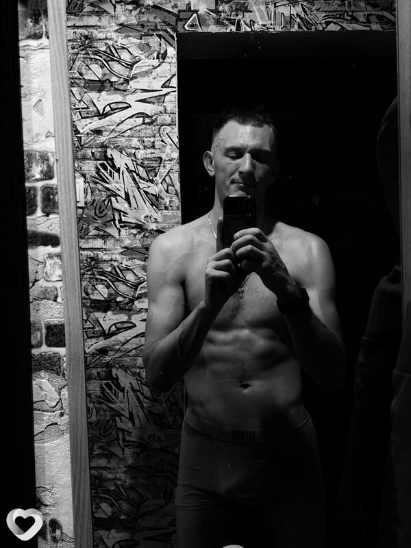 Илья, 29, Витебске — анкета №4492746