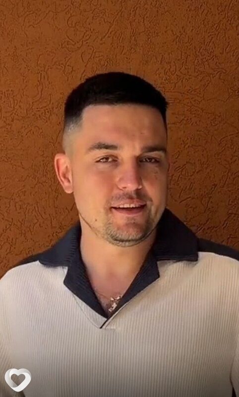 Андрей, 38, Иркутске — анкета №4492747