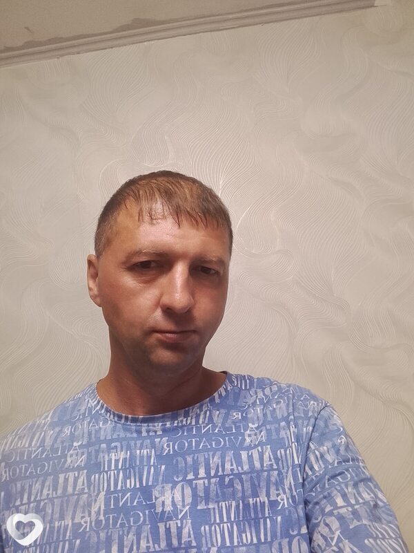 Евгений, 43, Петропавловске — анкета №4492748
