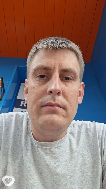 Алексей, 31, Москве — анкета №4492753