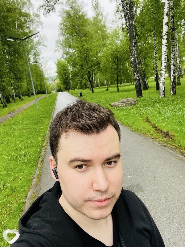 Руслан, 26, Новосибирске — анкета №4492759