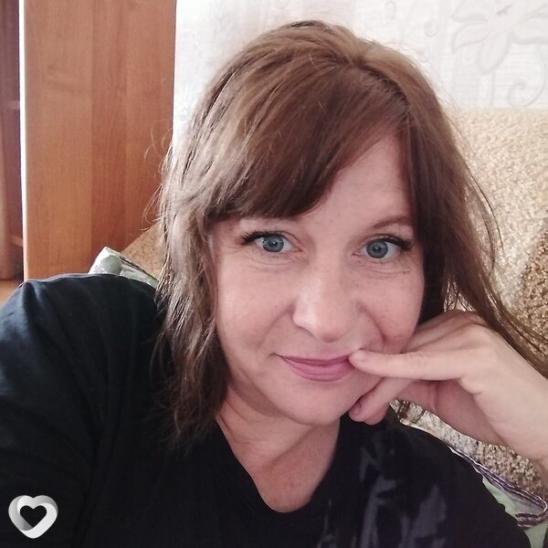 Елена, 46, Уфе — анкета №4492761