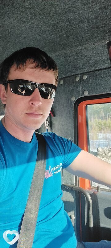 Alex, 34, Черемхове — анкета №4492763