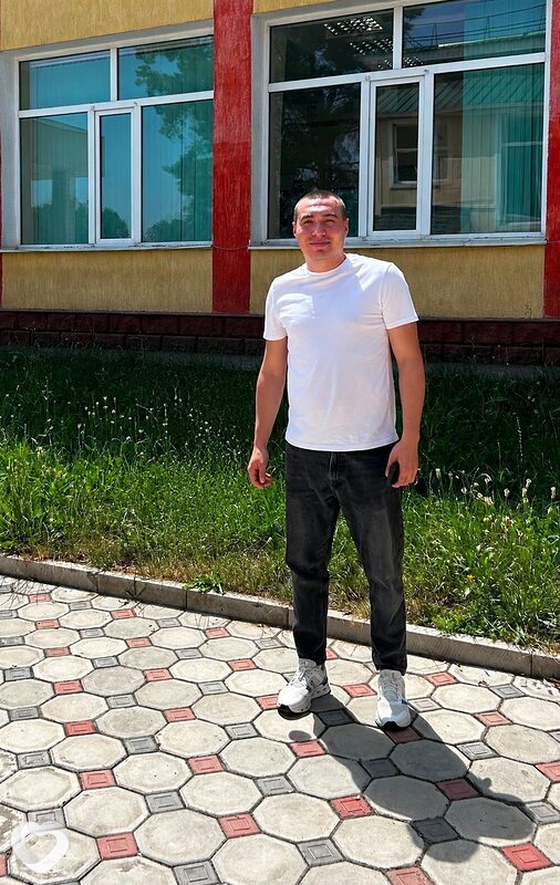 Владислав, 27, Алматы — анкета №4492872
