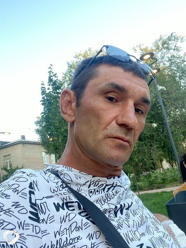 Олег, 46, Волгограде — анкета №4492877