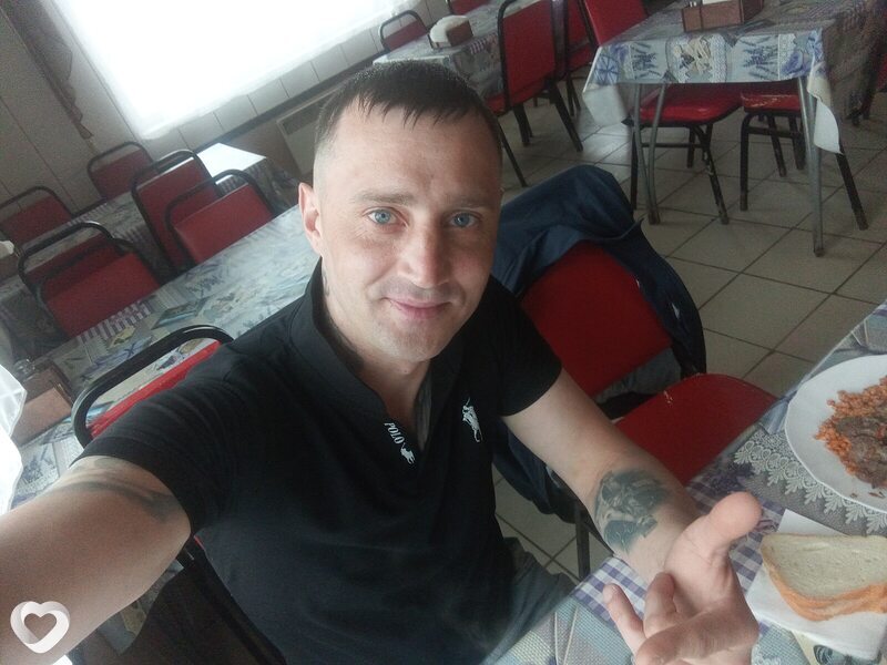 Иван, 36, Зеленоград — анкета №4492883