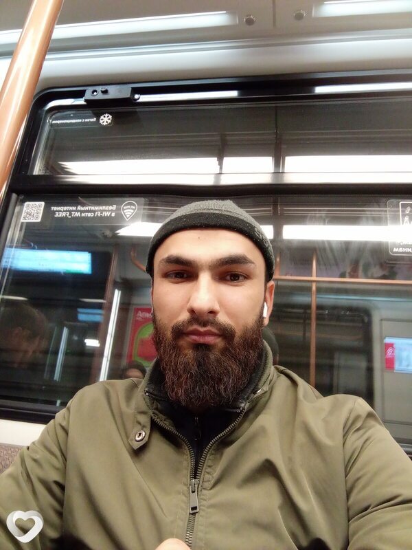 Муслим, 33, Караганде — анкета №4492888