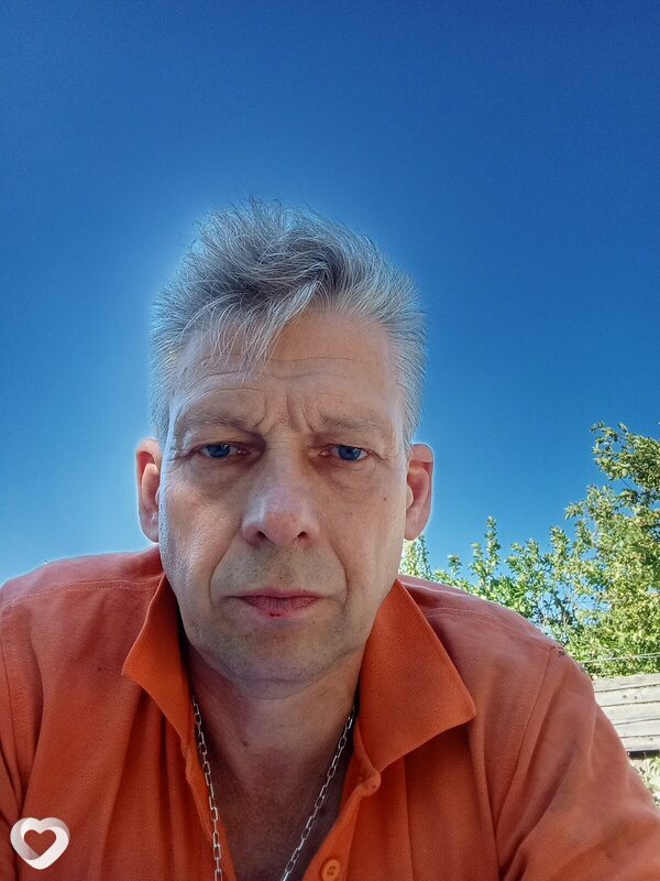 Кирилл, 54, Саратове — анкета №4493013