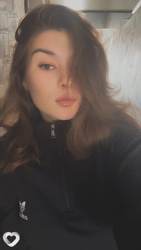 Лиана, 28, Сарапуле — анкета №4493018