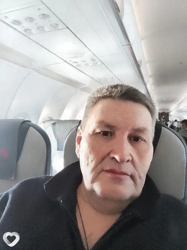 Константин, 58, Магнитогорске — анкета №4493022