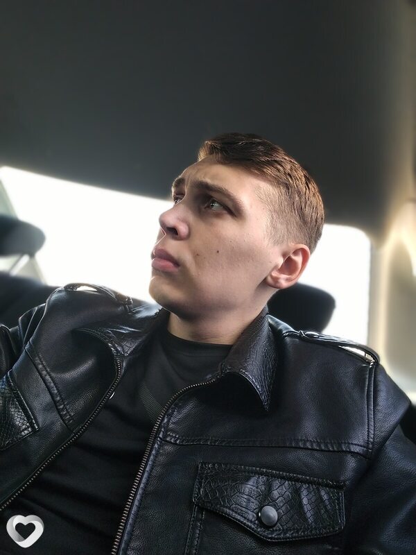 Wadim, 25, Кургане — анкета №4493030