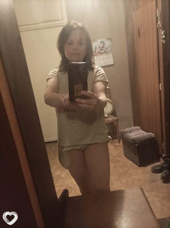 Ирина, 54, Самаре — анкета №4493035