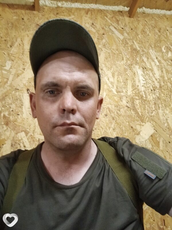 Константин, 34, Перми — анкета №4493036