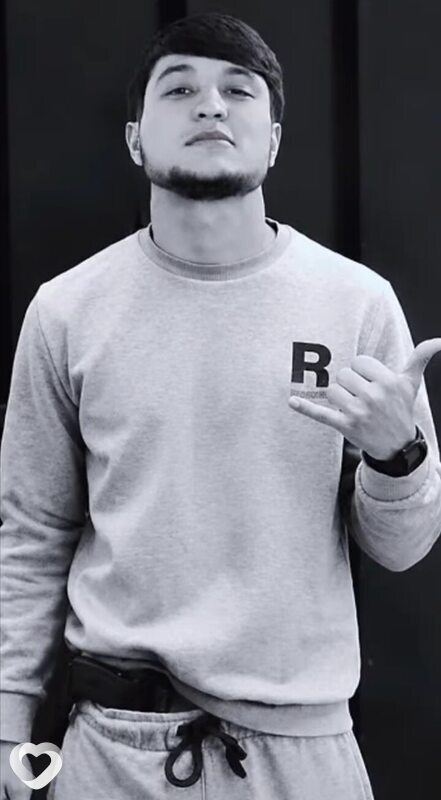 Назар, 25, Алматы — анкета №4492989