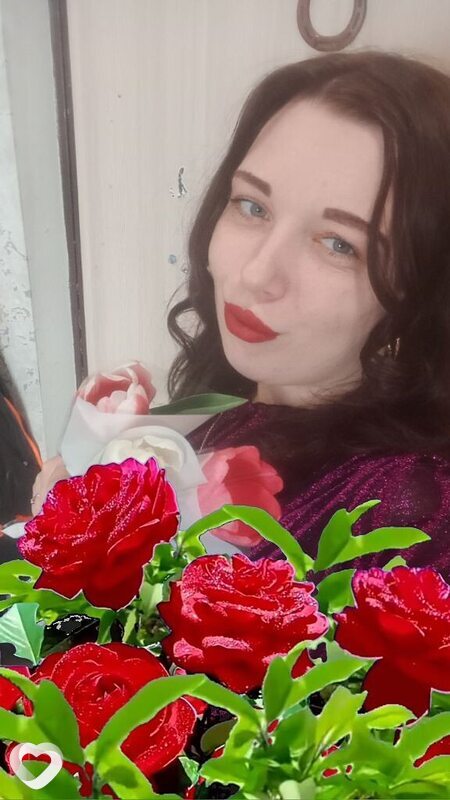 Татьяна, 28, Барановичах — анкета №4492999