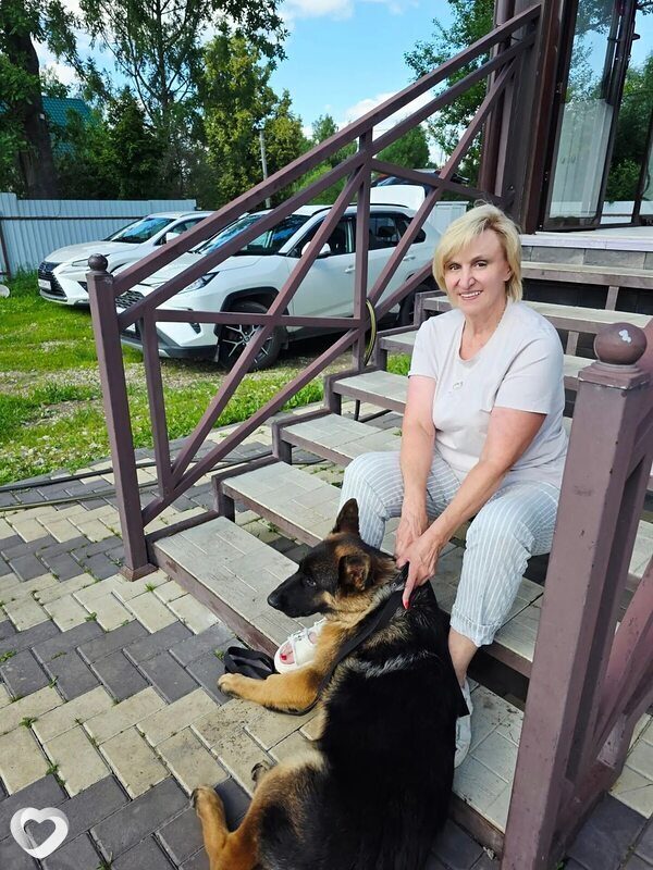 Alla, 57, Калуге — анкета №4493001