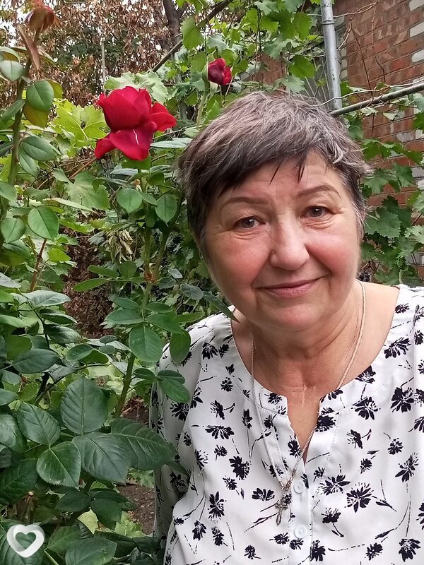 Рantera, 59, Таганроге — анкета №4493007