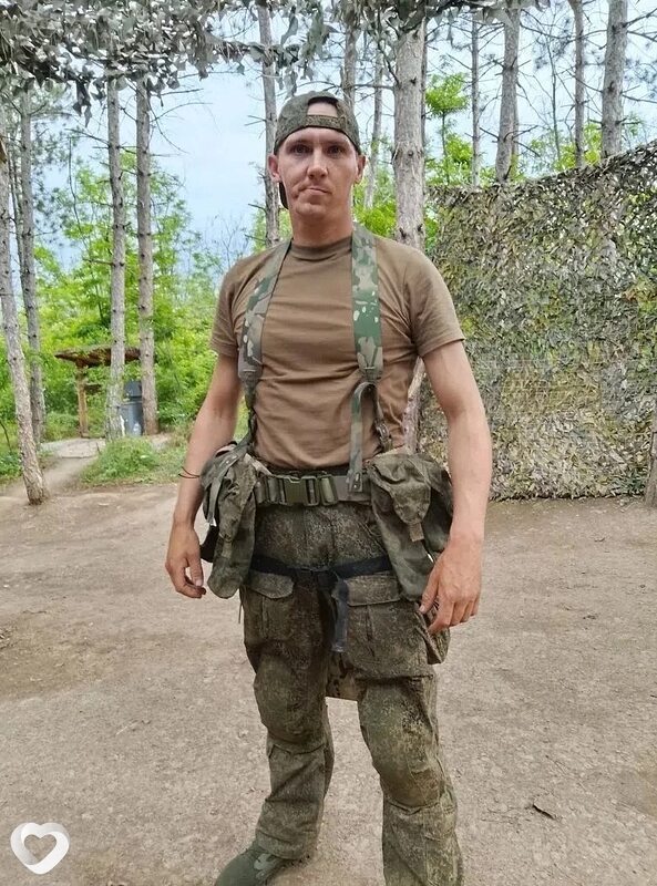 Николай, 33, Самаре — анкета №4493008