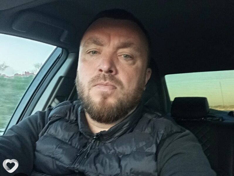 Макс, 39, Череповце — анкета №4493066
