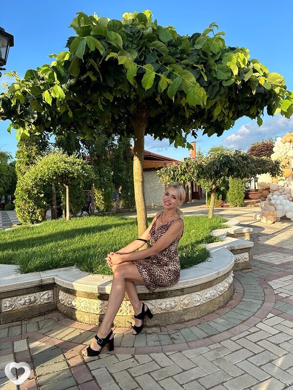 Юлия, 45, Симферополе — анкета №4493072