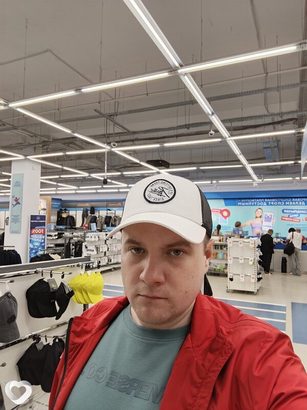 Евгений, 33, Оренбурге — анкета №4493074