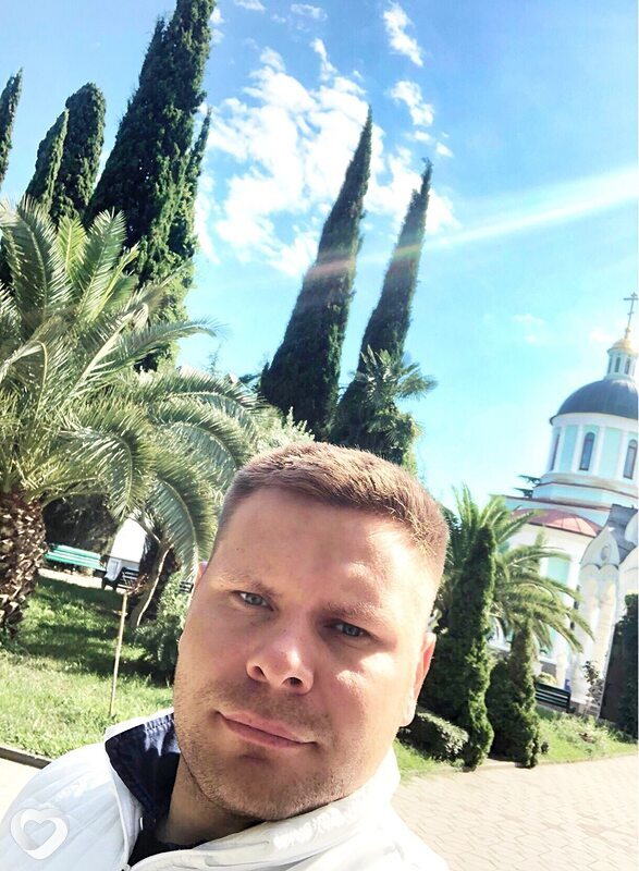 Стас, 37, Тамбове — анкета №4493079