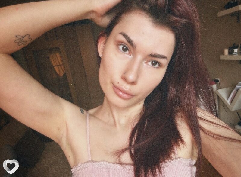 Алина, 25, Краснодаре — анкета №4493533