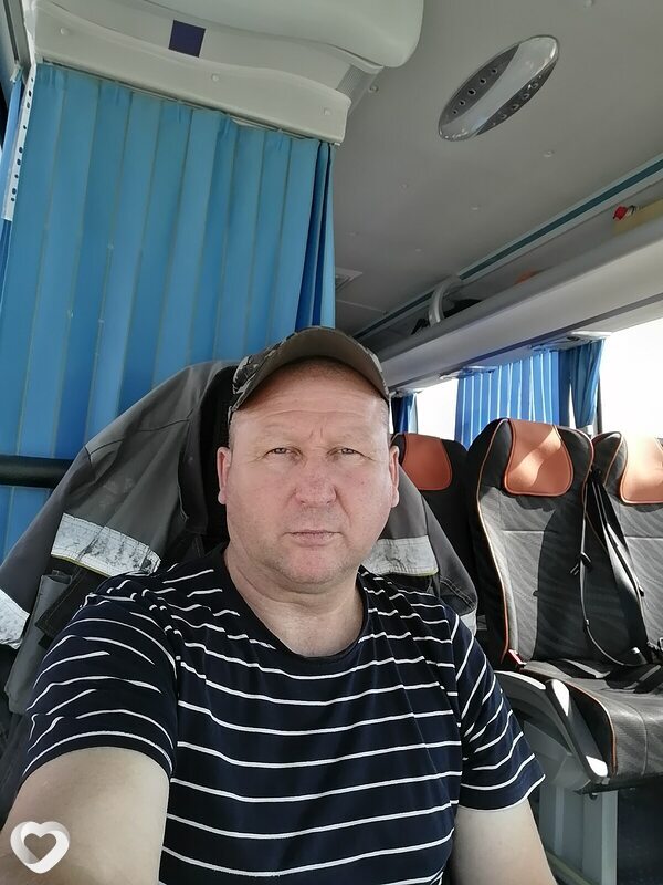Александр, 51, Красноярске — анкета №4493537