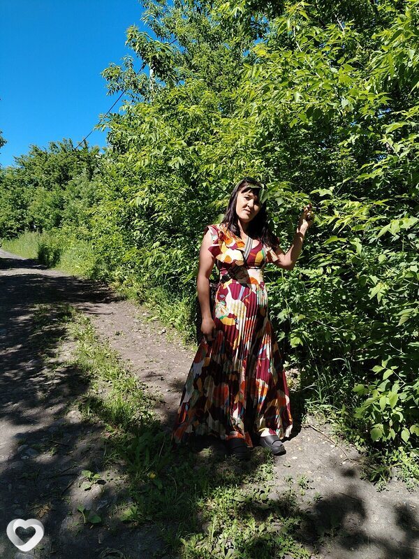 Екатерина, 41, Прокопьевске — анкета №4493541