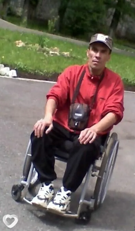 Виталий, 55, Москве — анкета №4493549