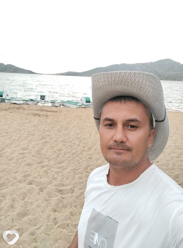 Шерали, Баянаул