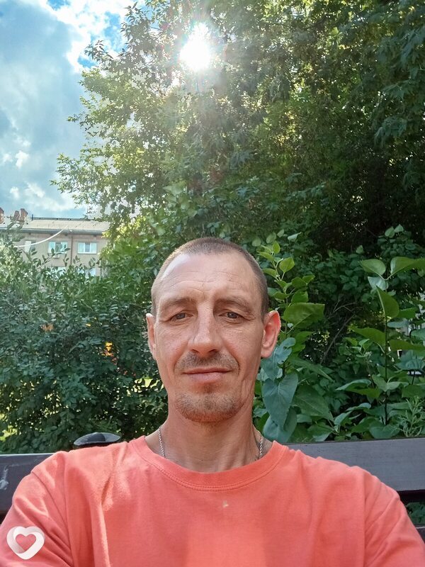 Андрей, 42, Новосибирске — анкета №4493555
