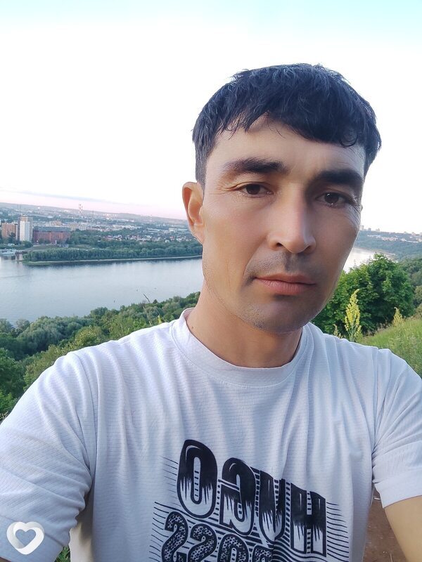 Gutlymyrat, 35, Нижнем Новгороде — анкета №4493110