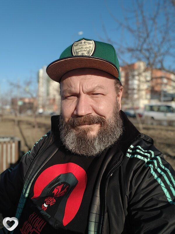 Михаил, 46, Челябинске — анкета №4493134