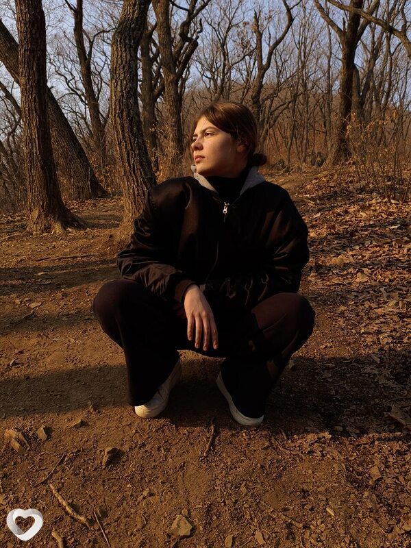 Елена, 18, Хабаровске — анкета №4493162