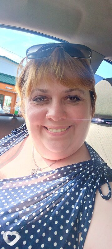 Marina, 35, Оренбурге — анкета №4493164