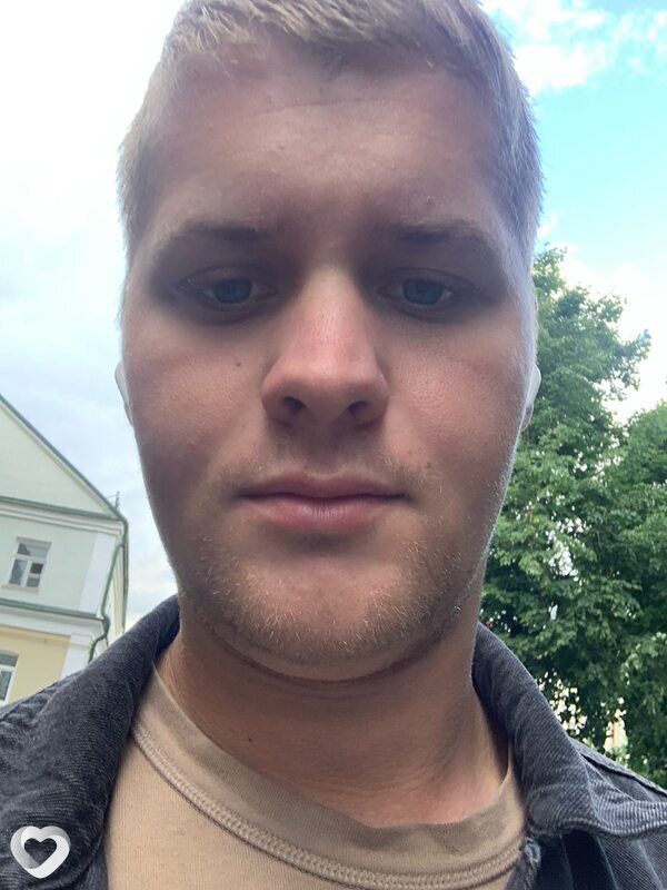 Алексей, 22, Слониме — анкета №4493170