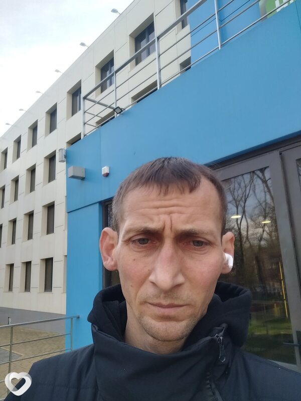 Дима, 44, Ростове-на-Дону — анкета №4493176