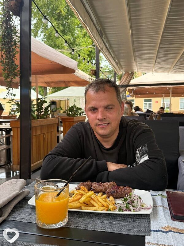 Сергей, Жуковский